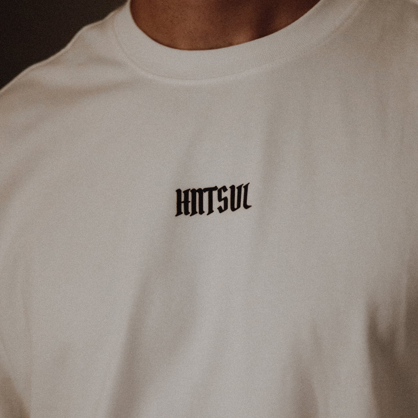 HNTSVL Tee (Black)