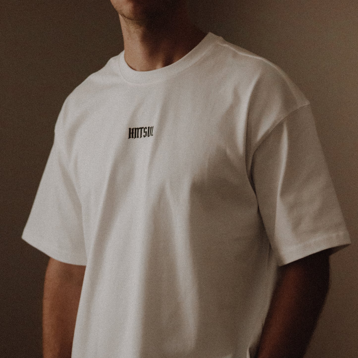HNTSVL Tee (Black)