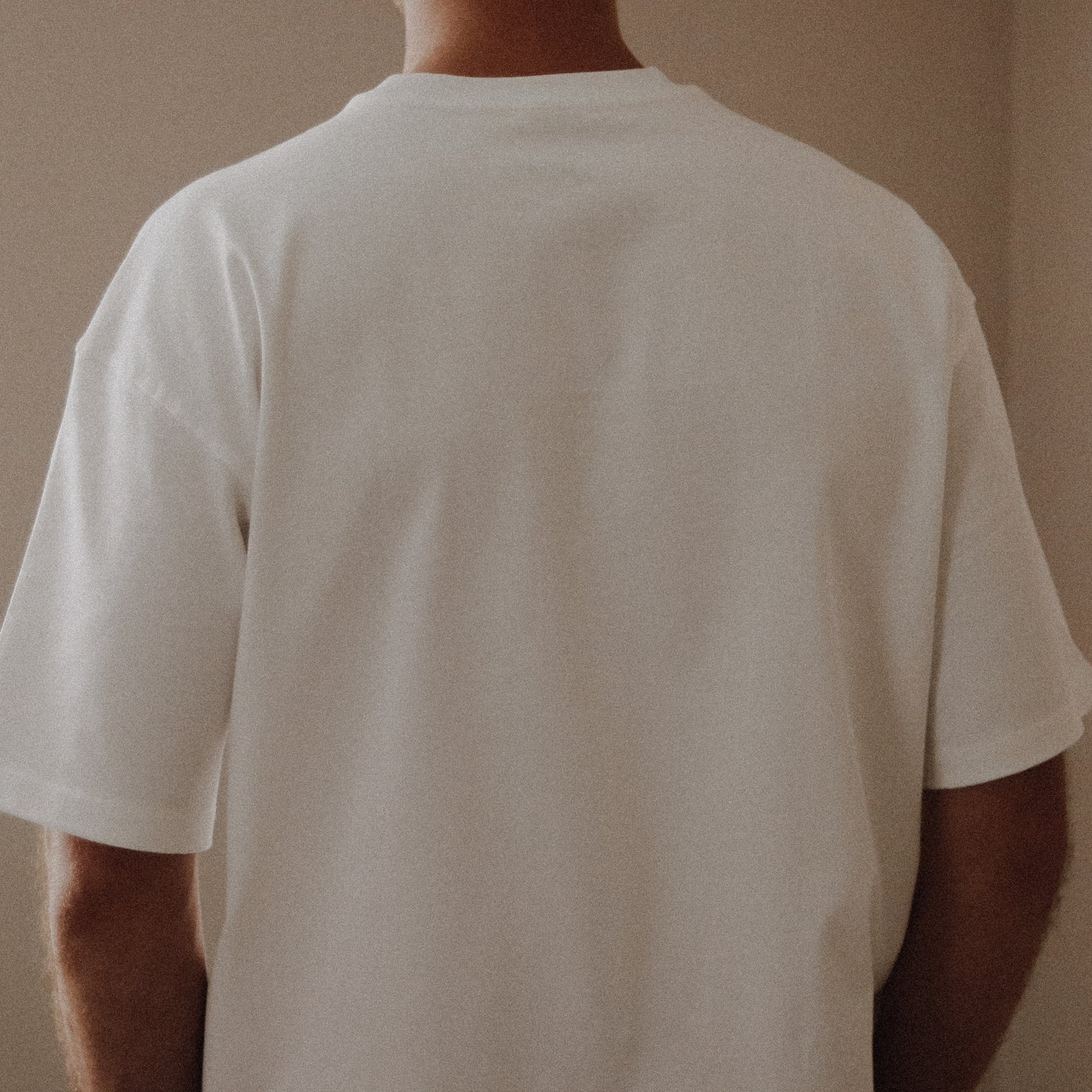 HNTSVL Tee (Black)