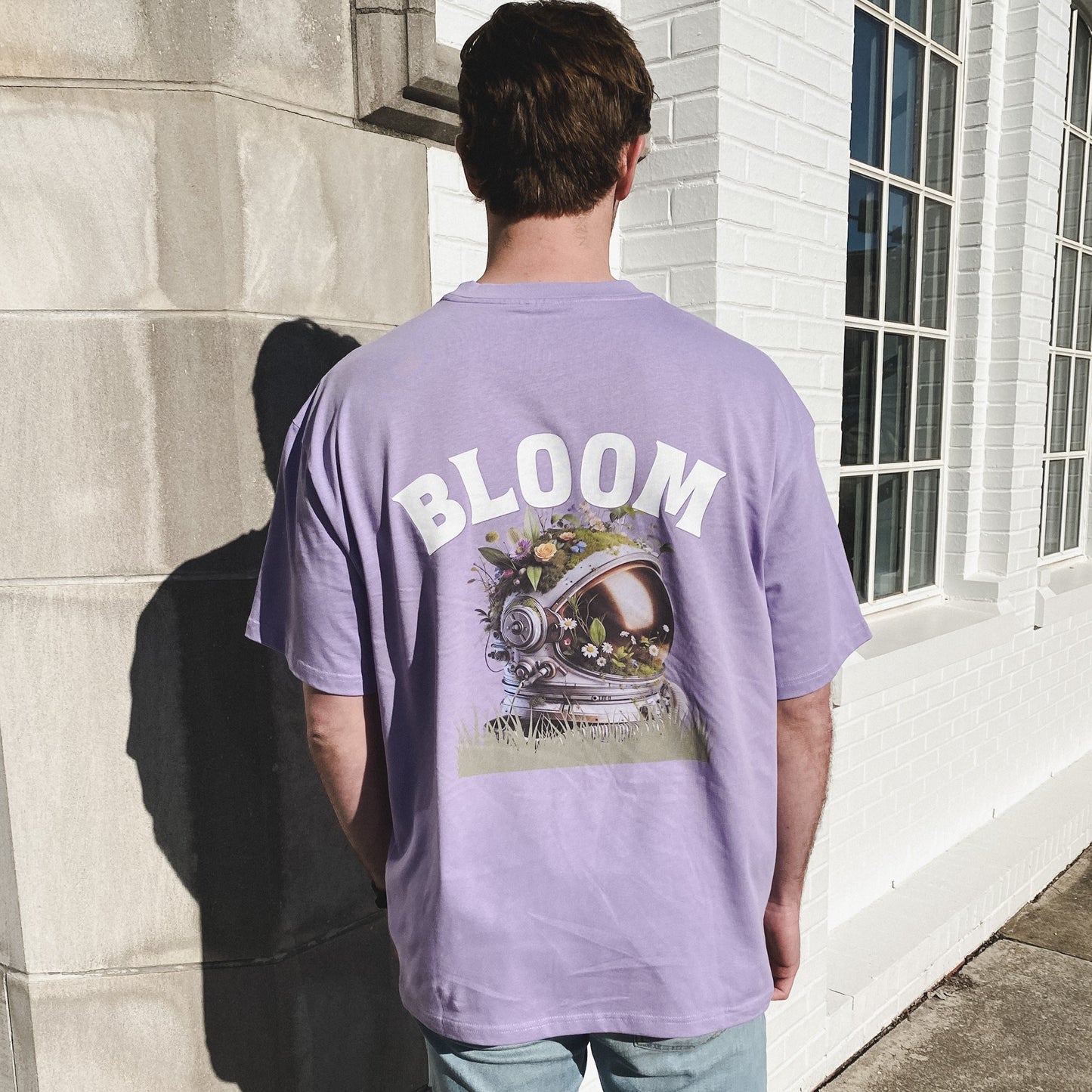 bloom