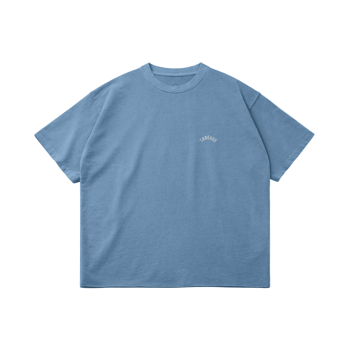 Threads Vintage Tee
