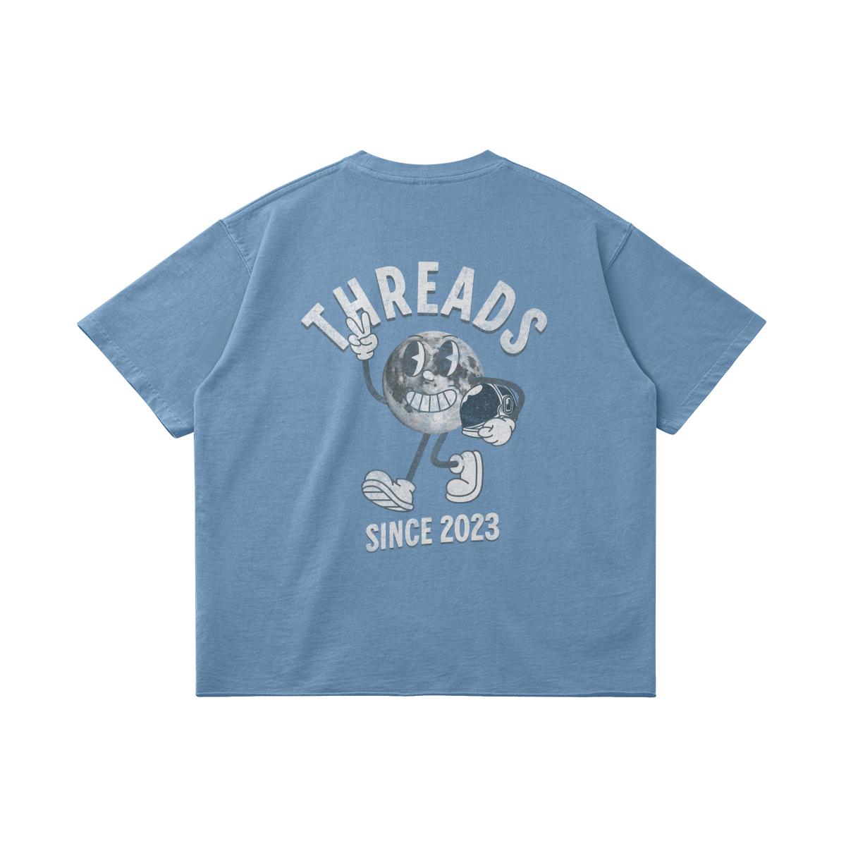 Threads Vintage Tee