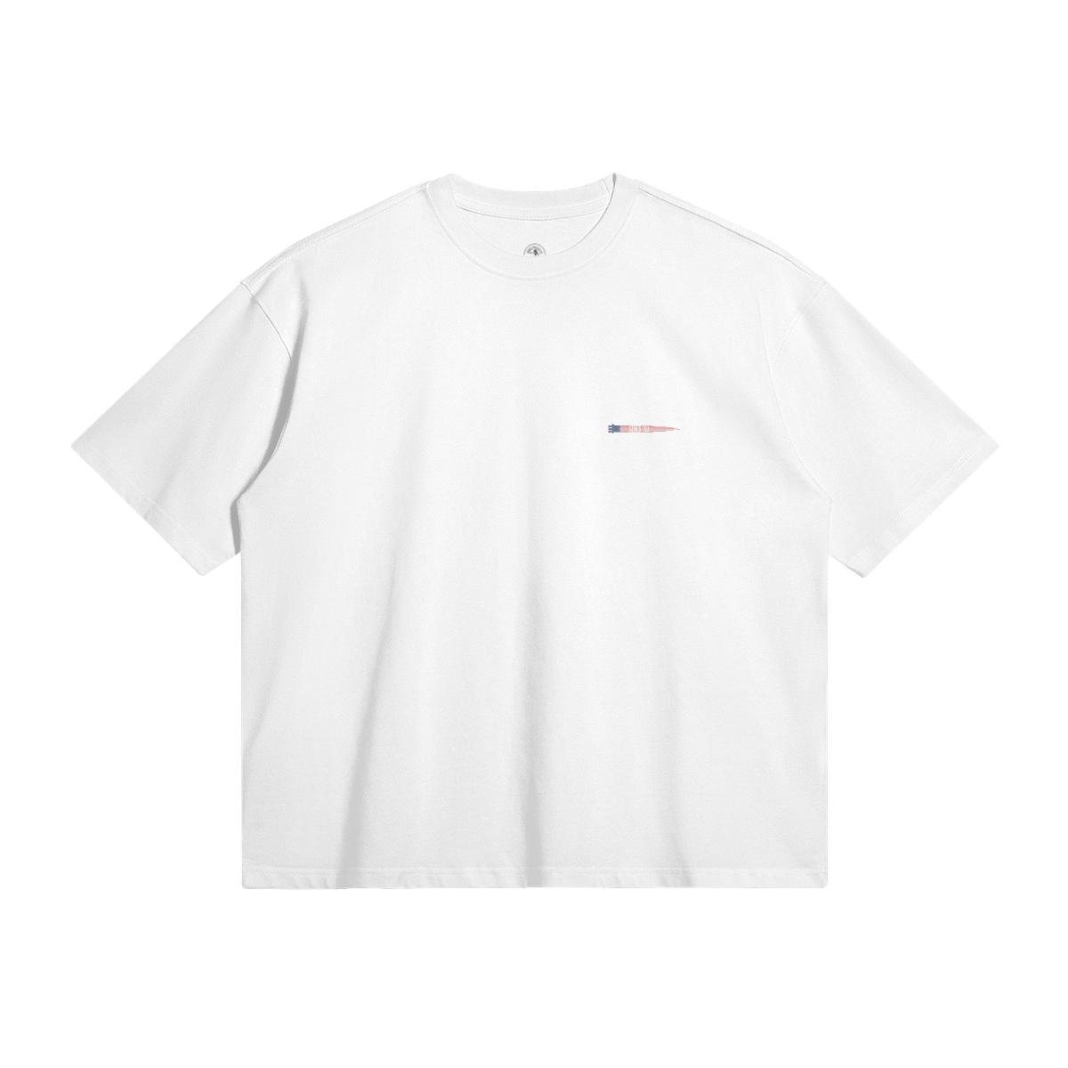 Rocket City USA Tee