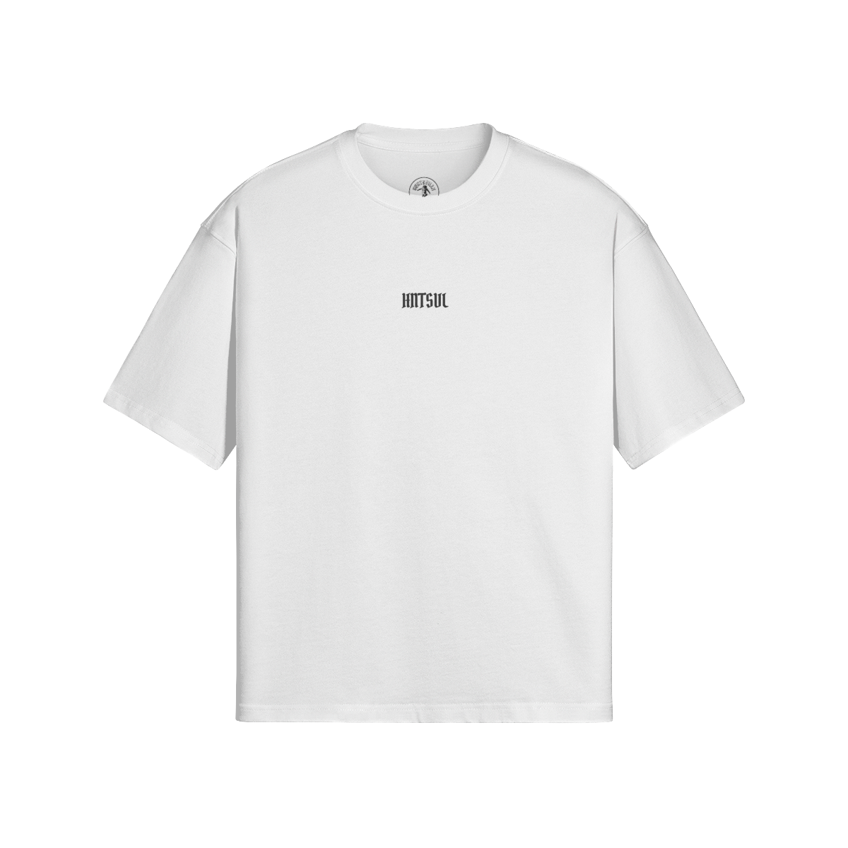 HNTSVL Tee (White)