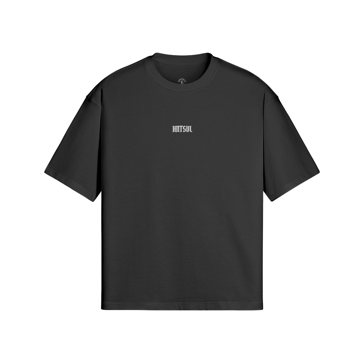 HNTSVL Tee (Black)