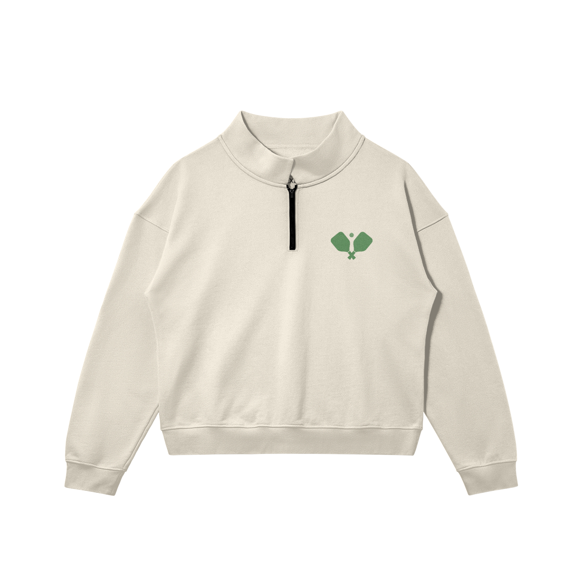 Sandra Moon Pickleball Pullover