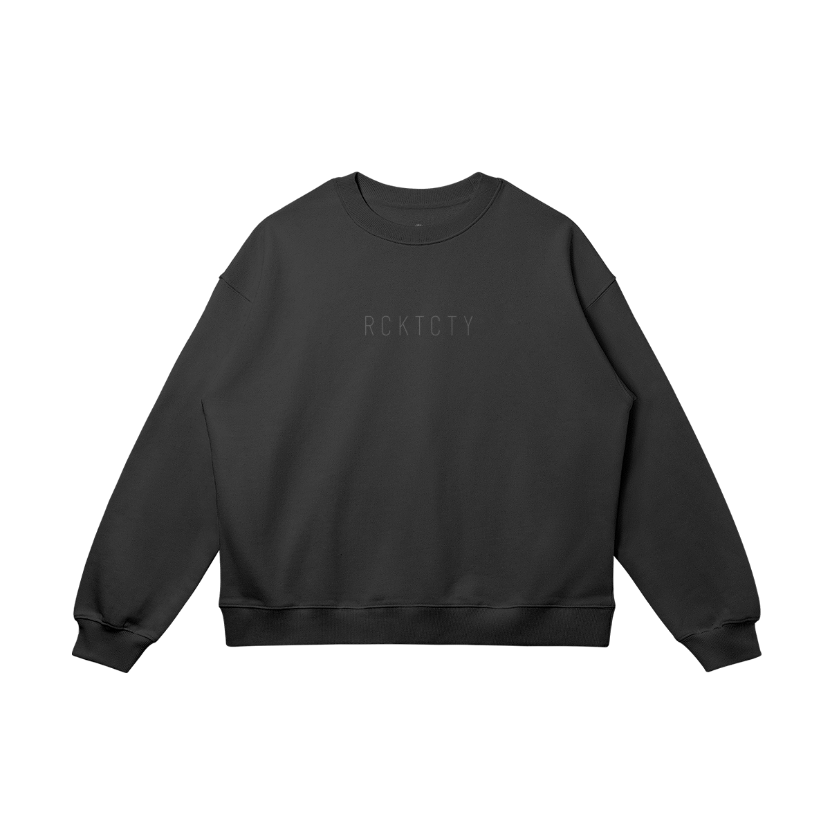 RCKTCTY Sweatshirt