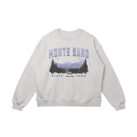 Monte Sano Vintage Sweatshirt